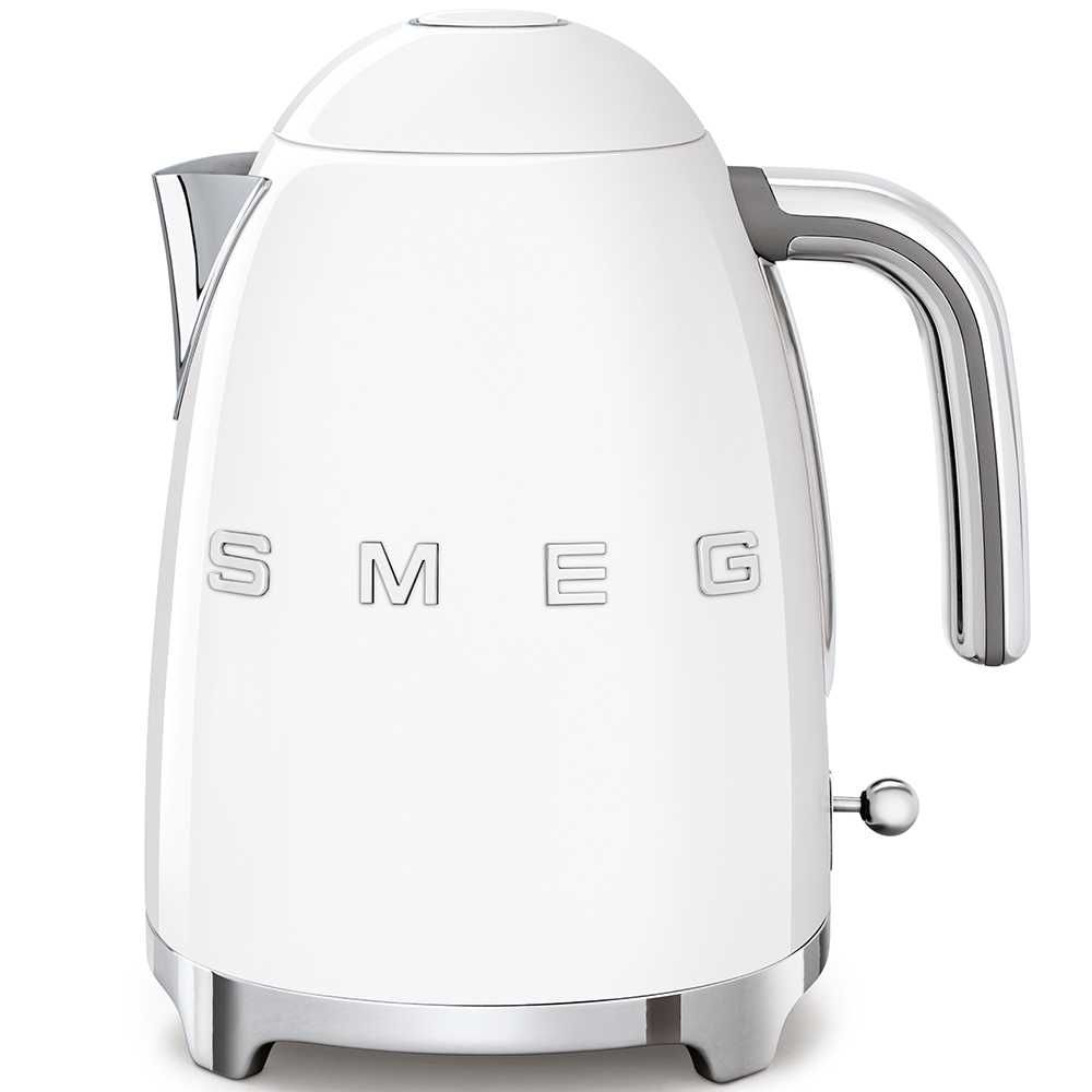 Электрочайник SMEG KLF03WHEU