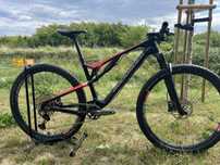 Rockrider XC900S L