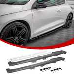 VW Scirocco Boczne Progi Dokładki R/Rline 08/17 Rok