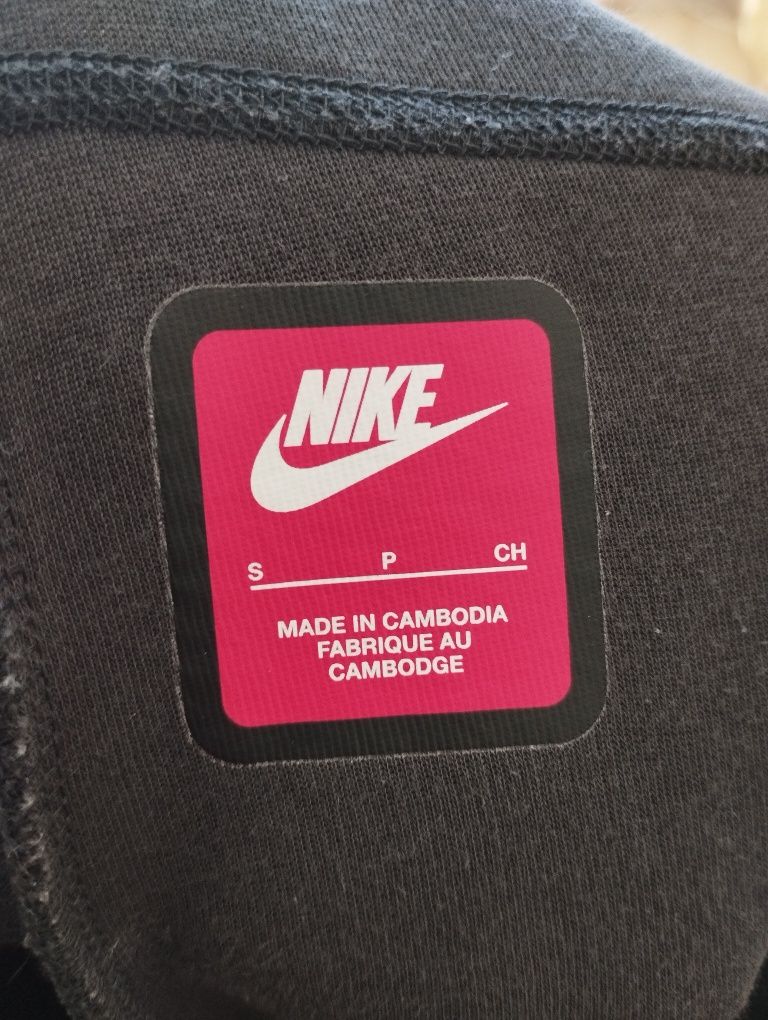 Штани Найк Теч Фліс, Штани Nike Tech fleece Оригінал.