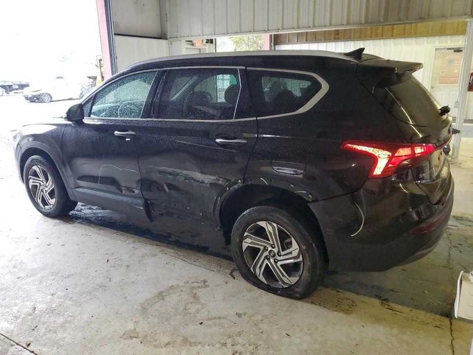 Hyundai Santa FE SEL 2023