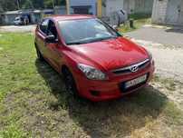 Продам Hyundai I30 1.6 дизель