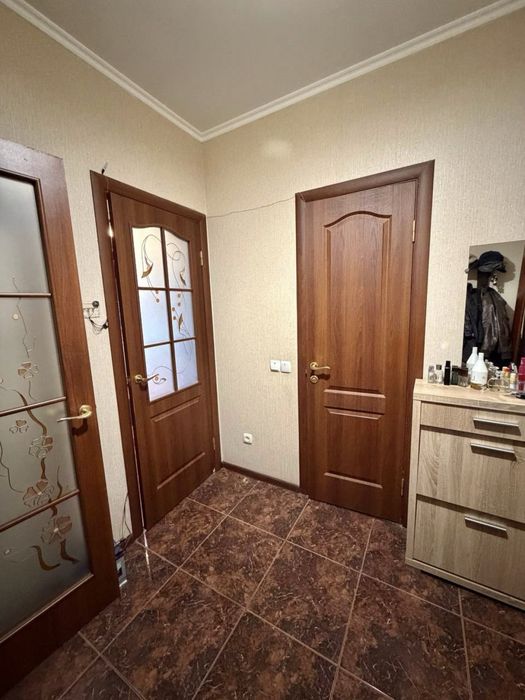 1-кімн. у новобудові біля озера Озерна