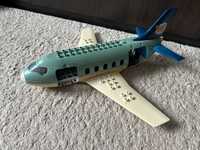 Самолет Lego Duplo (большой)