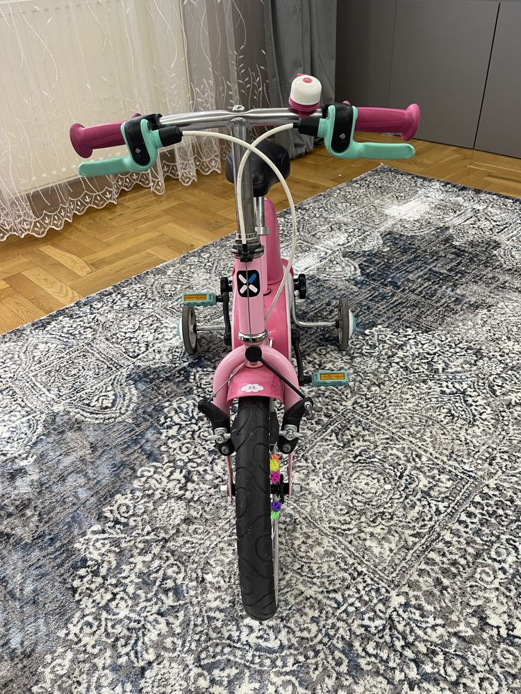 Rower btwin 14’’