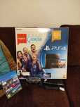Sony Playstation PS4 500gb