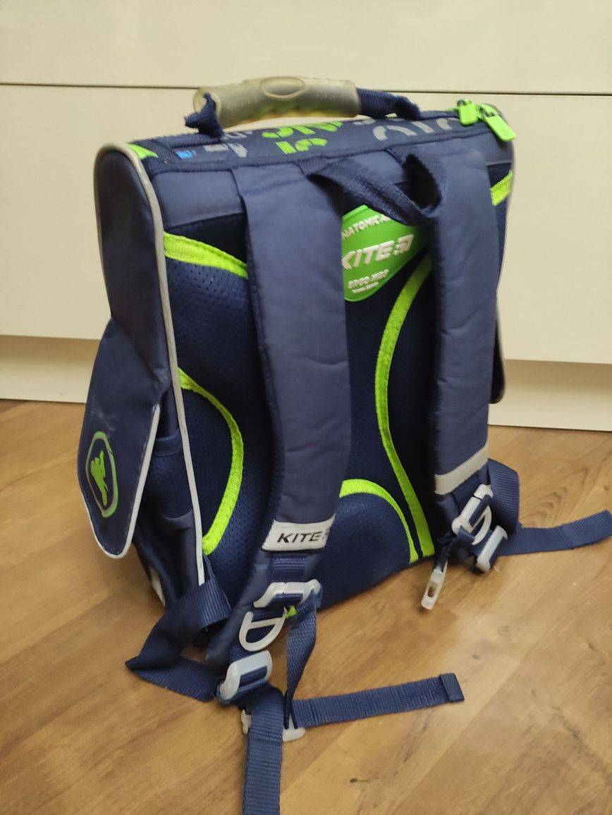 Рюкзак Kite Education Racing