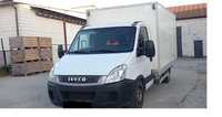 Iveco Daily 35S11 2011r.