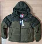Kurtka puchowa Tommy Hilfiger rozm S nowa z metka
