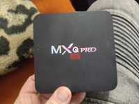 Smart box / multi box  MXQ pro