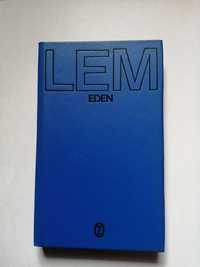 Stanisław Lem - Eden