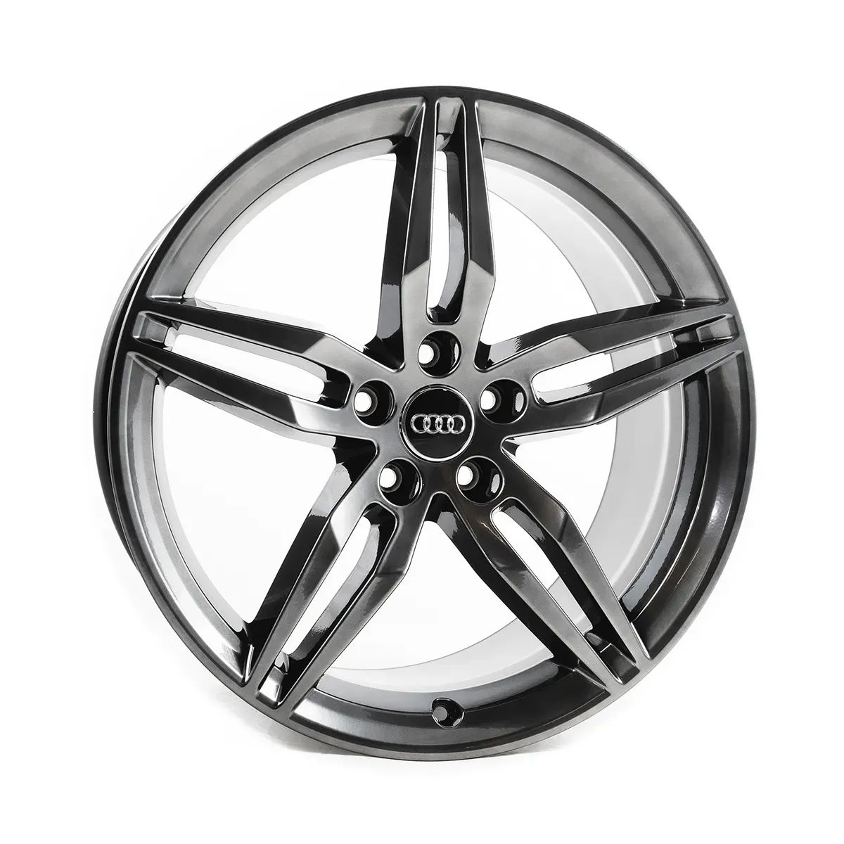 Oryginalne Felgi Audi 19 A4 A5 A6 A7 A8 Q3 Q5 Q7