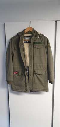 Parka da Pepe Jeans