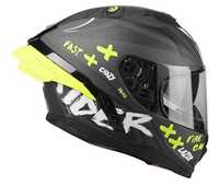 kask integralny lazer rafale sr ride oni rozm. XL