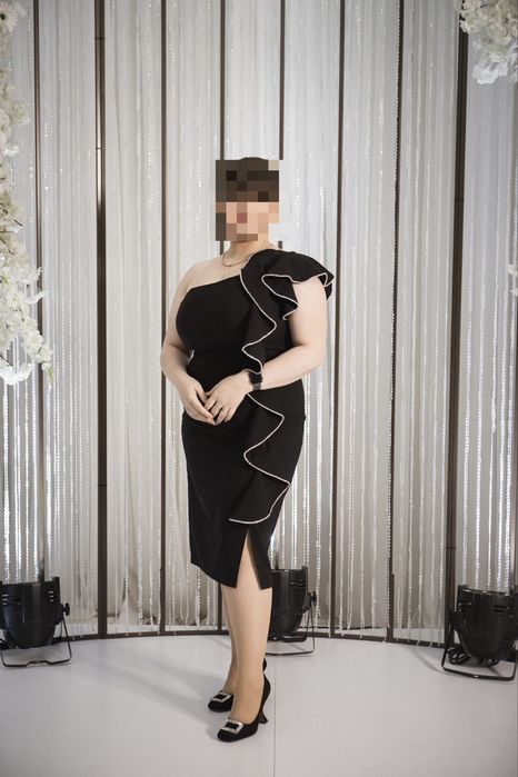 Продаю сукню, одягала 1 раз