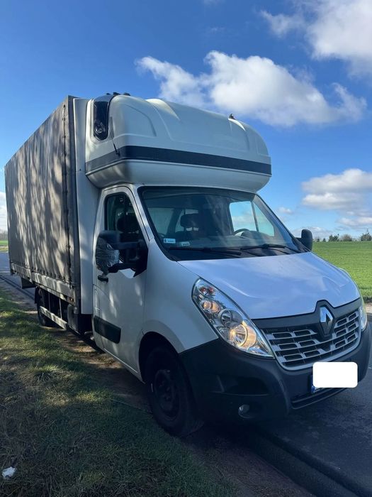 Renault Master *18165*