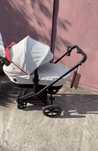 Cybex Priam Ferrari 3 в 1
