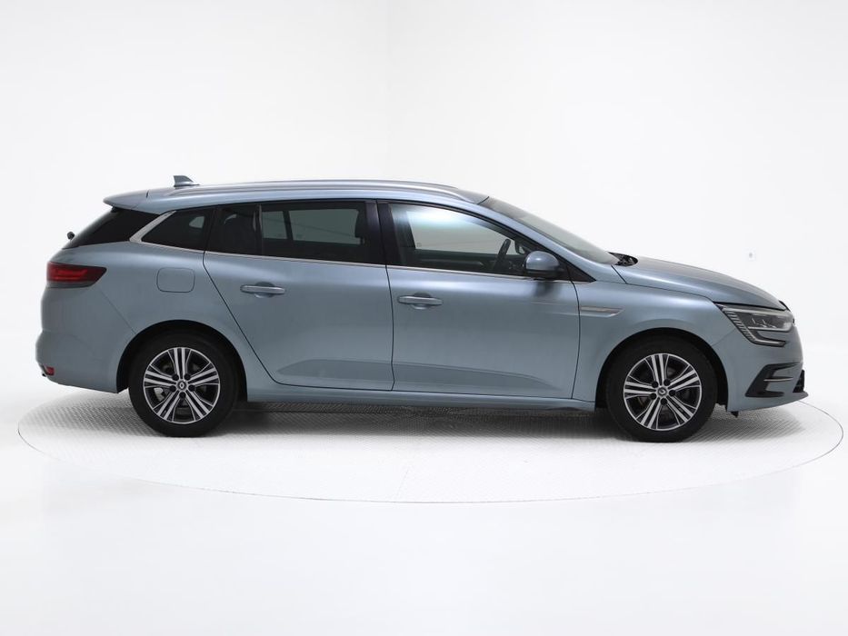 Renault Mégane Sport Tourer 1.5 Blue dCi Intens