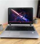 HP ProBook 450 G3 – надійний бізнес-ноутбук для роботи та навчання