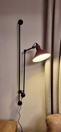 Lampa, kinkiet loftowy regulowany
