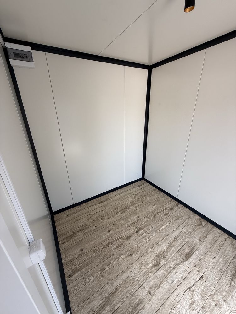 Twoj wymarzony domek letniskowy caloroczny 800cm x 320cm