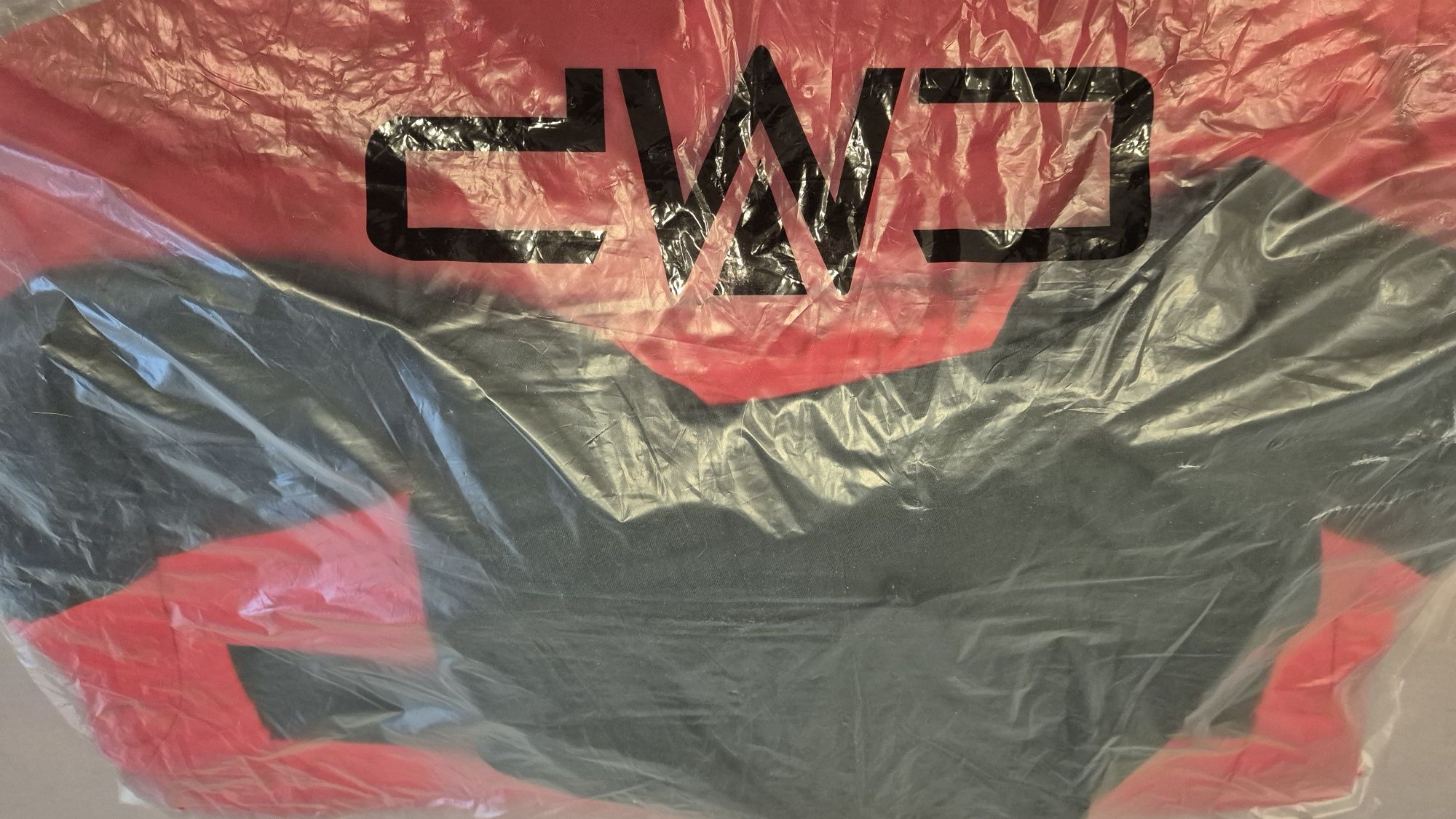 NOWA Włoska Kurtka narciarska CMP NOWA r.56