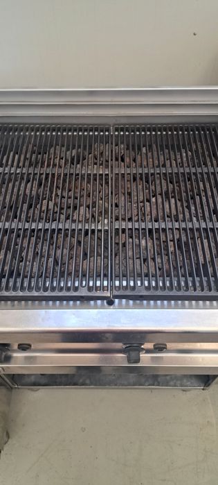 Лава гриль б/у Відмінний стан