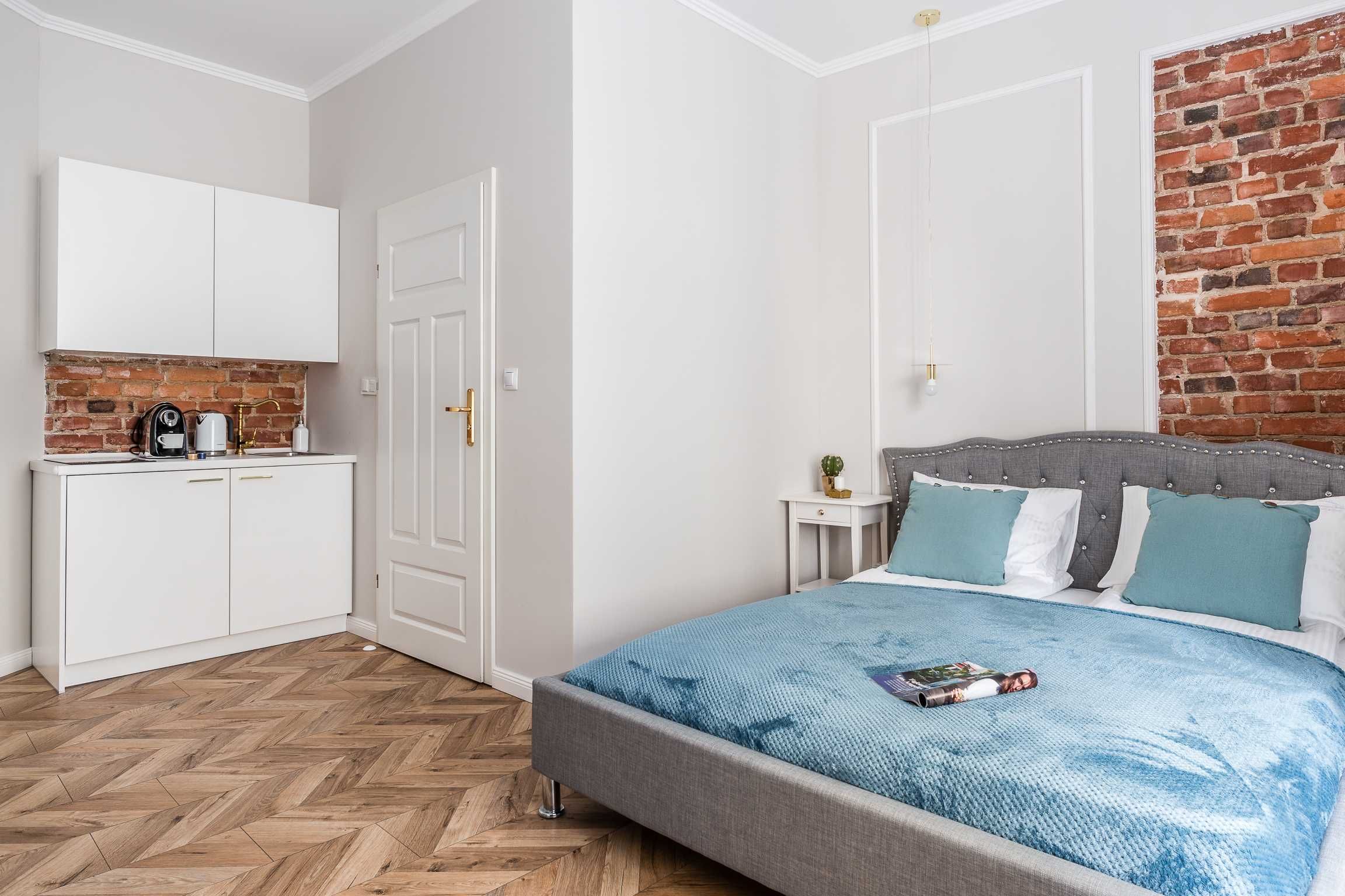 Komfortowe Apartamenty w centrum Sopotu 3 minuty od plaży