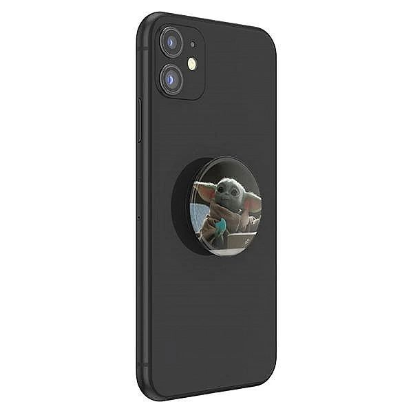 Uchwyt Popsockets 2 The Child Cookie i podstawka do telefonu