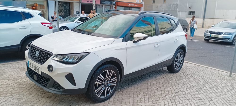 Seat Arona Xperience 1.0 Tsi