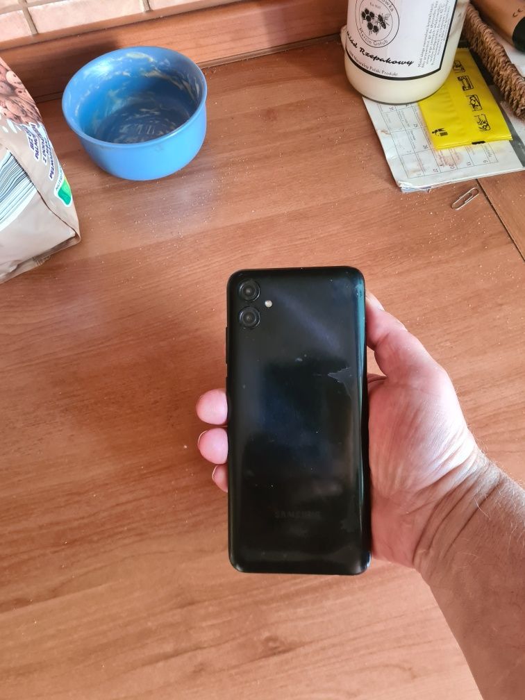 Samsung A04e (4/128gb)