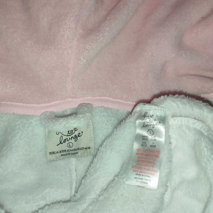 Единорог Love to lounge кигуруми пижама комбинезон слип подросток аним