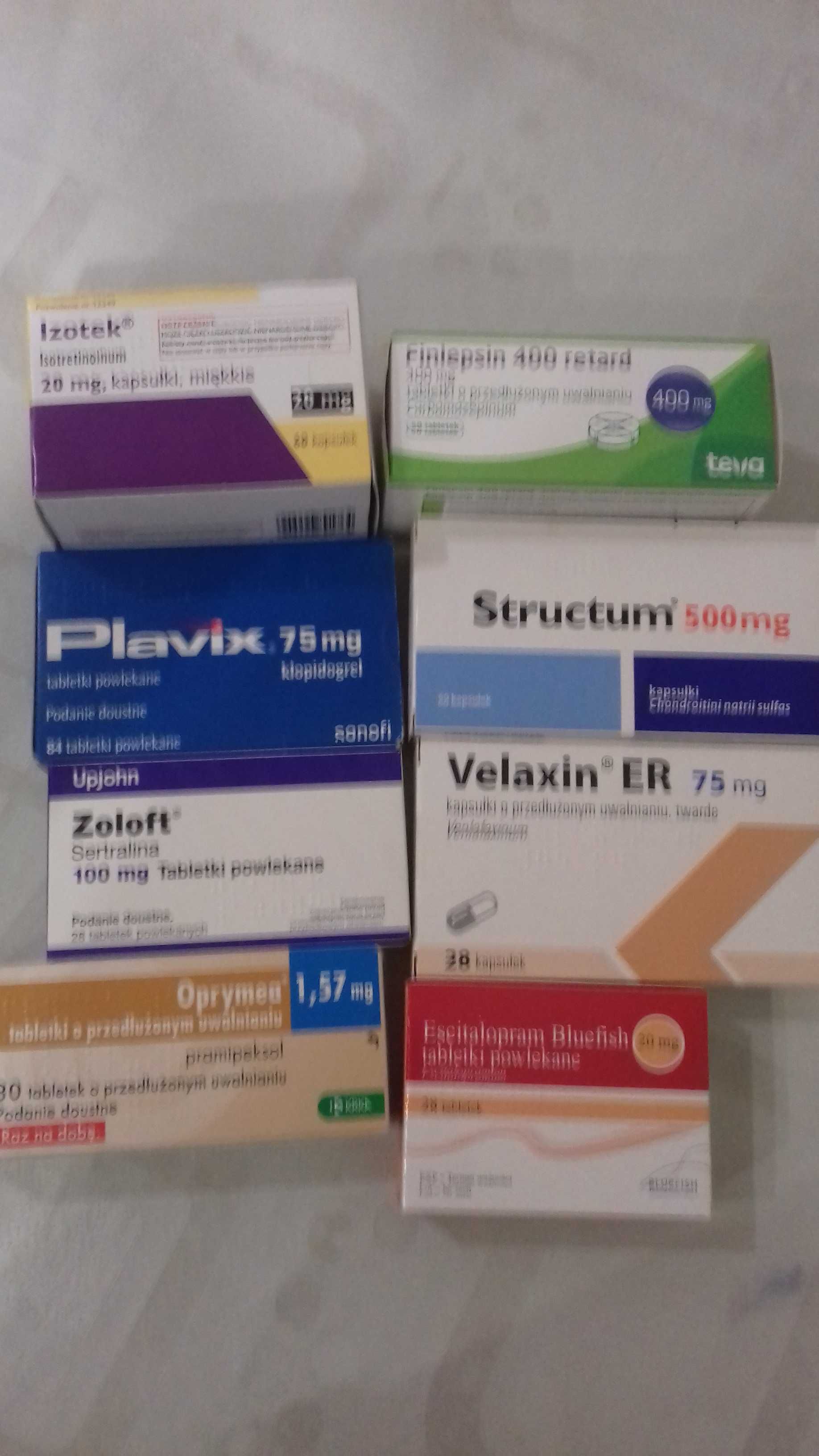 Доставка ліків з Польщі під замовлення
