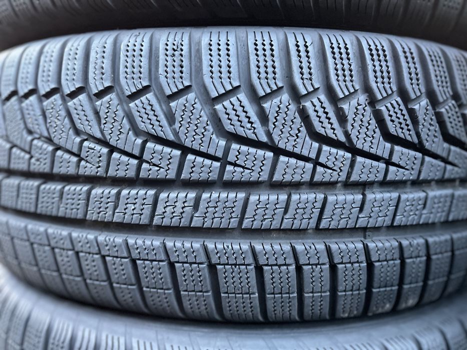 255/65/R16 (зима) Hankook i*cept winter evo2 SUV