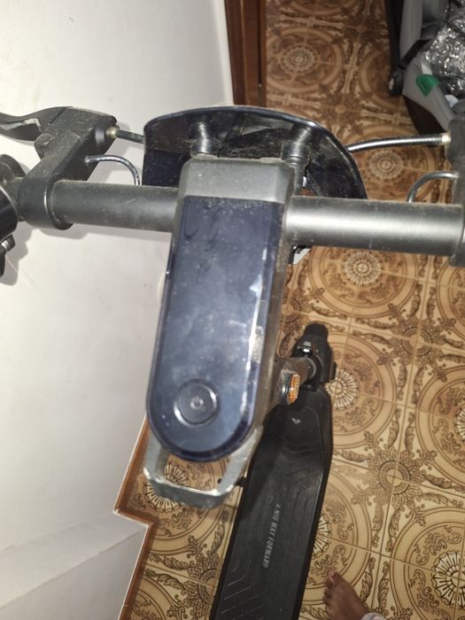 Trotinete NYU KQI3 PRO