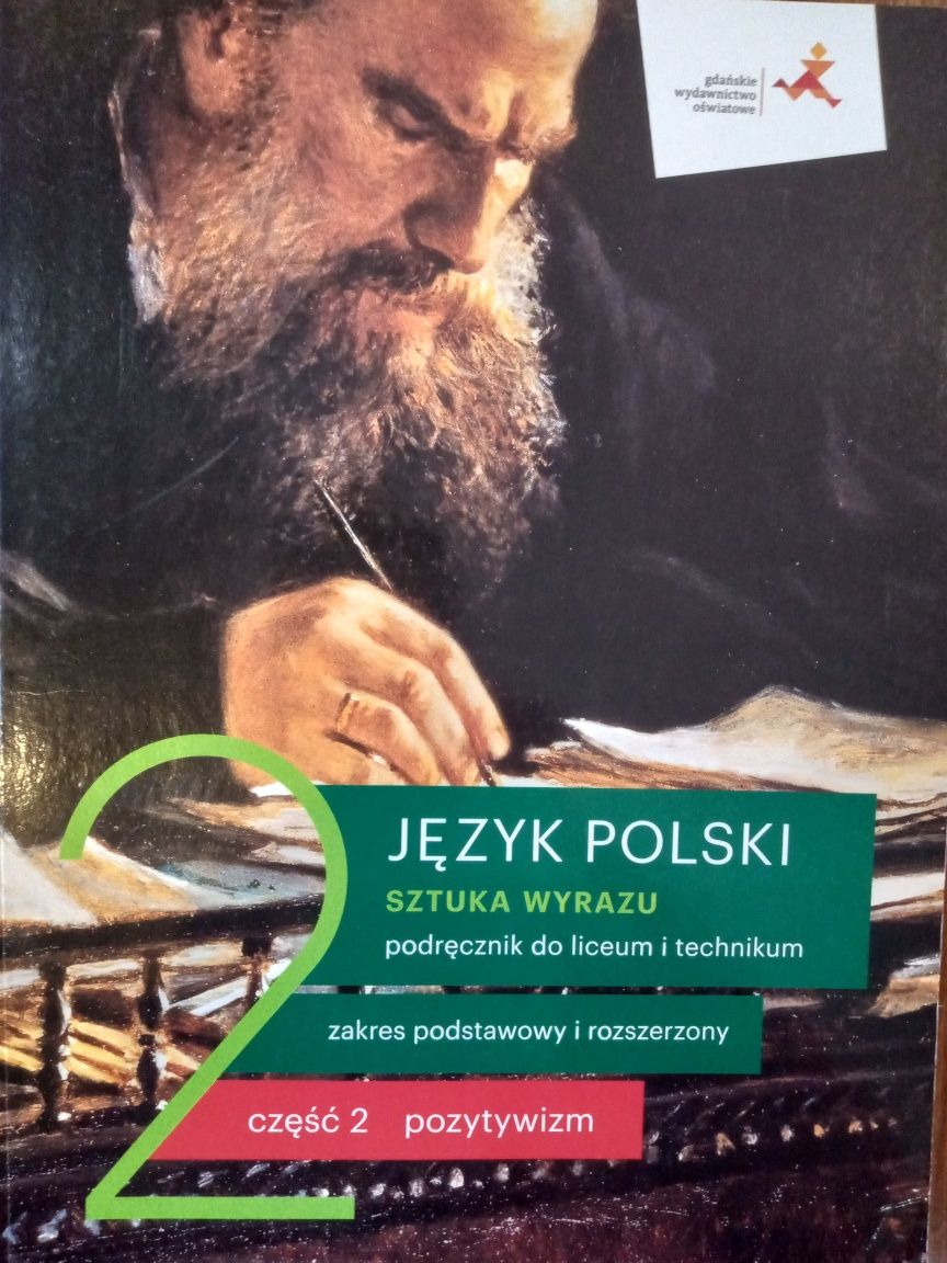 Ponad słowami 2 część 1 ZPIR nowa era