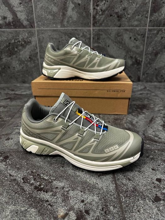 Кросівки Salomon XT6