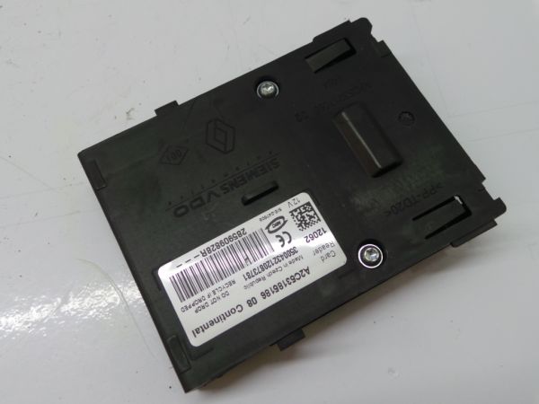 Centralina de ignição (imobilizador) RENAULT Megane III Grandtour (KZ0