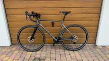 Romet Aspre 3 2024 Gravel