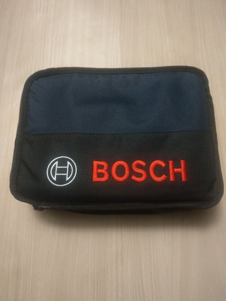 Wiertarko-wkrętarka Bosch GSB 12v-15