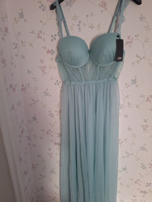 Bielizna nocna sexi rozm L-XL