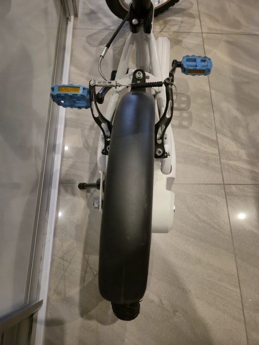 Rower Btwin 16 cali
