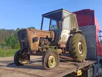 Ursus c360 c355 ciągnik traktor