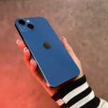 Phone 13 128 GB Blue| Gwarancja 24msc | Raty 0%