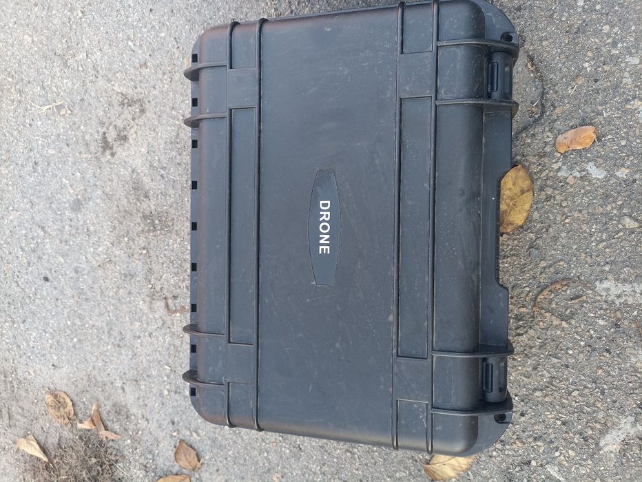 Кейс Аутел AUTEL