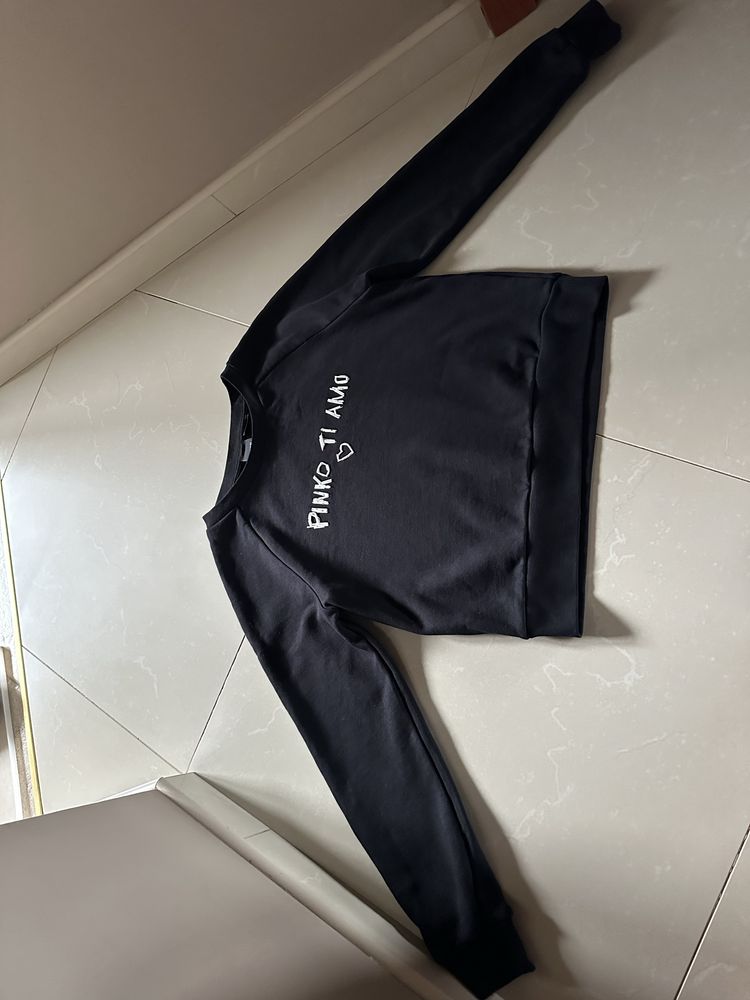 Bluza Pinko Miliaro rozm S regular fit
