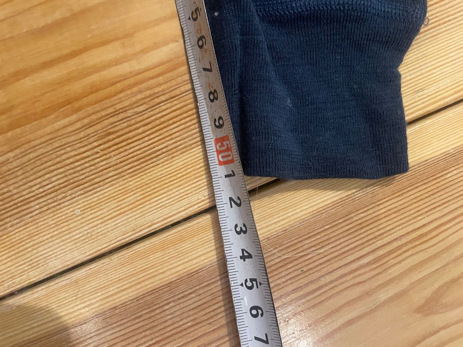 Bluza termoaktywna Janus 100 % Merino L