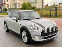 MINI Cooper MINI Cooper F56 1.5 50tys/km Niemcy