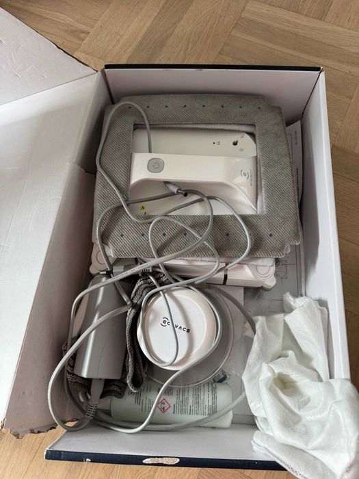 Robot do mycia okien ECOVACS Winbot X,