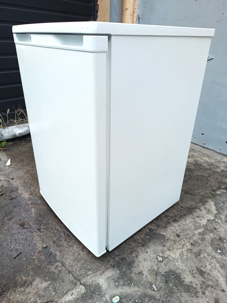 Lodówka 85 cm, stan bardzo dobry, Wrocław